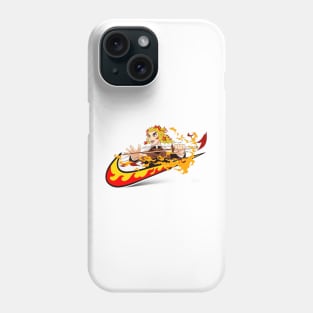 Rengoku Phone Case