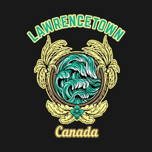 Lawrencetown T-Shirt