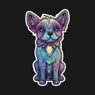 Holo Dog T-Shirt