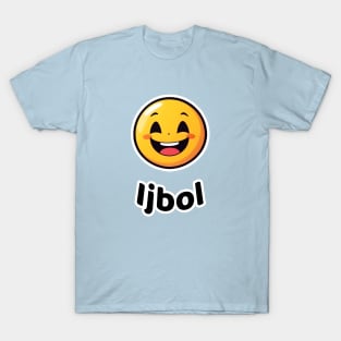 IJBOL meaning: Gen Z is replacing LOL with a new acronym.