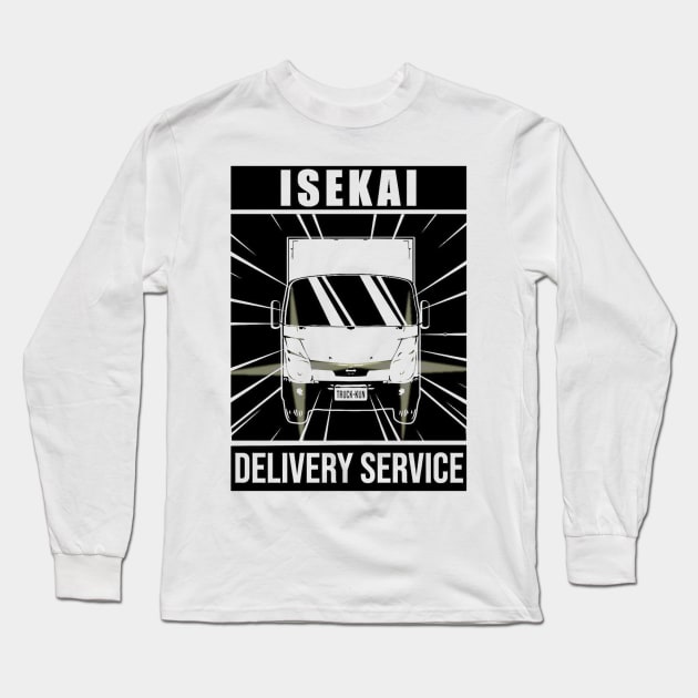 Isekai Shipping -  Denmark