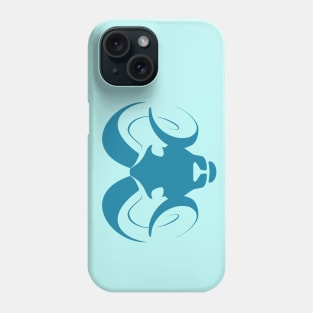 billy goat ikon Phone Case