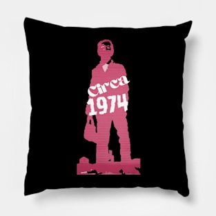 Circa Series 1974 Pillow