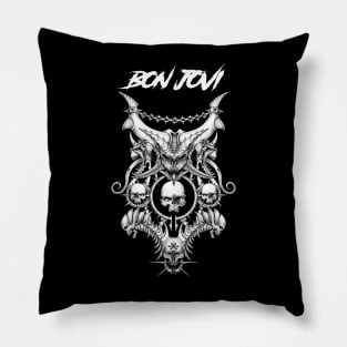 JOVI BAND Pillow