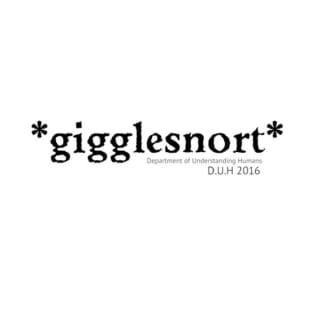 Gigglesnort T-Shirt