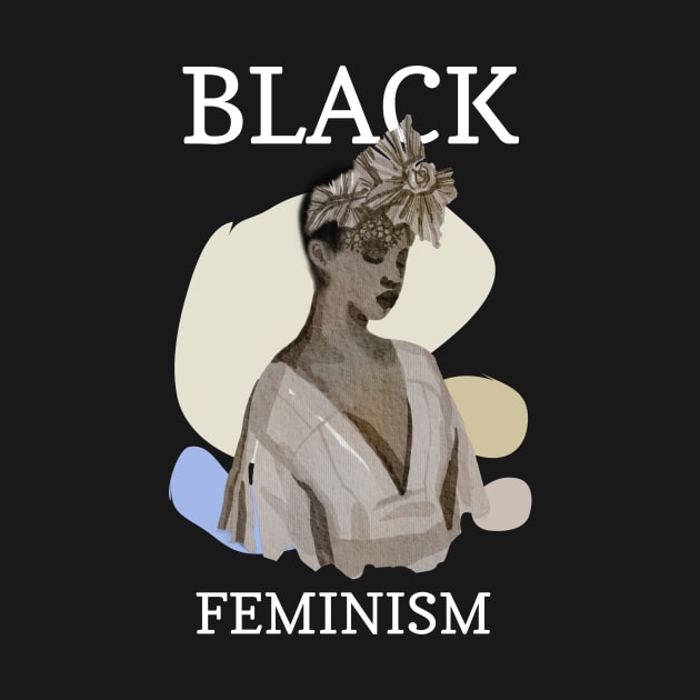 Black Feminism by Istanbul
