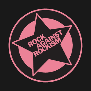 Rock Against Rockism T-Shirt