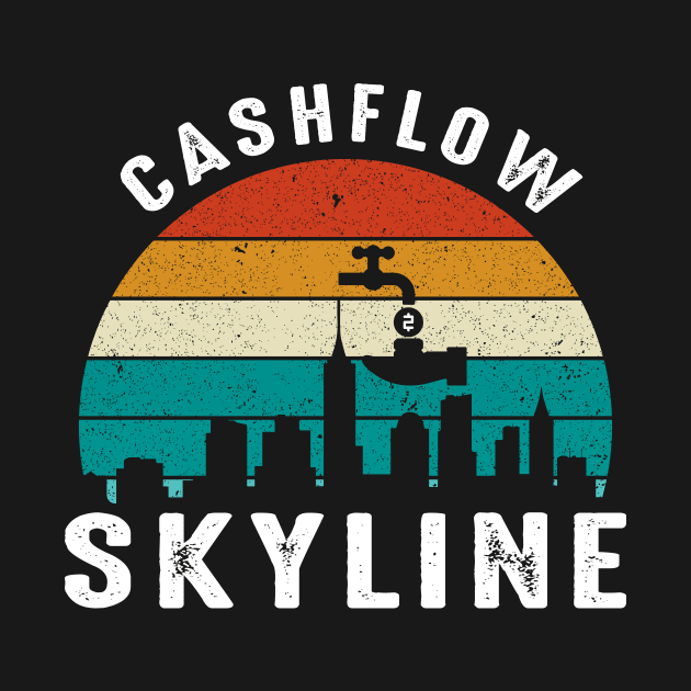It´s all about cashflow by Cashflow-Fashion 