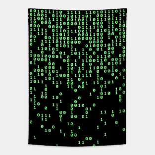 Cascading bits Tapestry