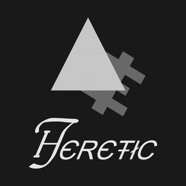 MCLL-Heretic LP by MCLL