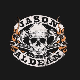 Jason Aldean T-Shirt