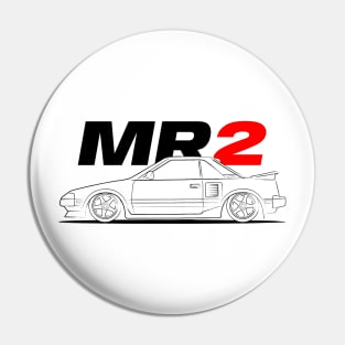 JDM MR 2 Pin