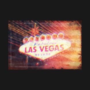 Vegas Nights T-Shirt