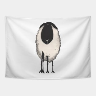 A Sheep called Sharon, Baa! Tapestry