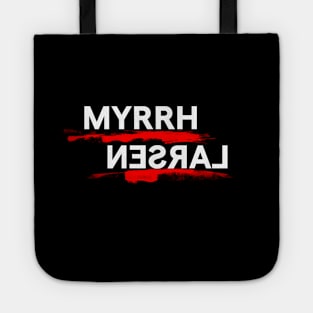 Myrrh Larsen - Apocalypse Tote