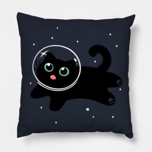 2001: A Space Nyaa-dessy Pillow