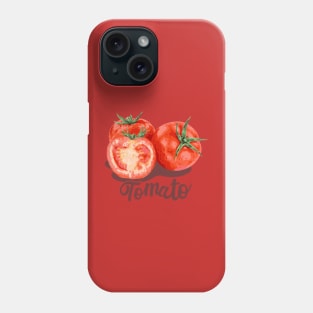 tomato Phone Case
