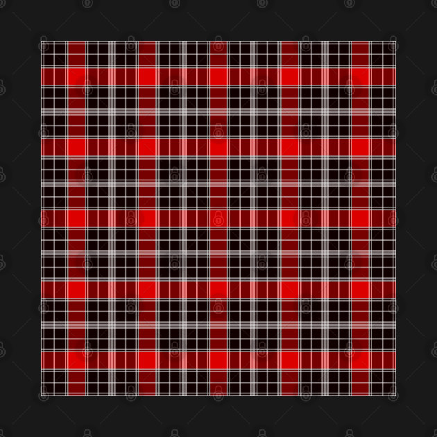 Disover tartan plaid pattern - Plaid Pattern - T-Shirt