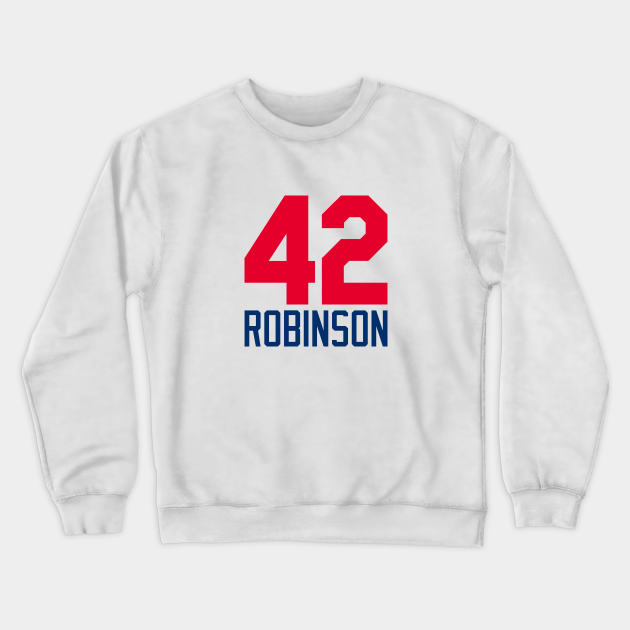 jackie robinson sweatshirt