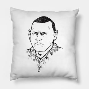 Tuco Pillow