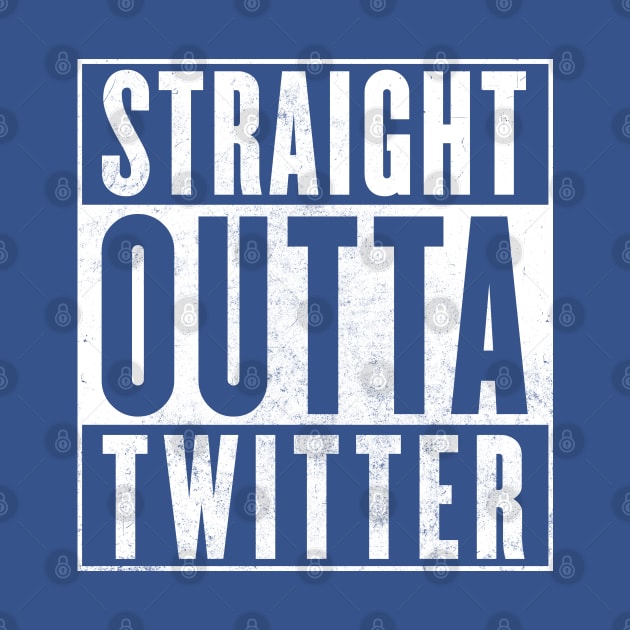 Straight Outta Twitter II by Getsousa