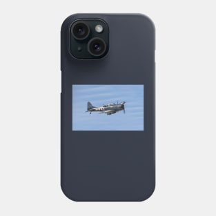 SBD Dauntless Phone Case