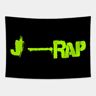 J-rap Tapestry