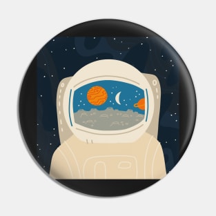 lost in space Pin