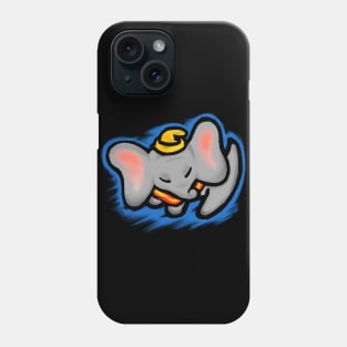 The Circus King Phone Case