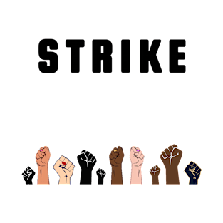 Strike! T-Shirt