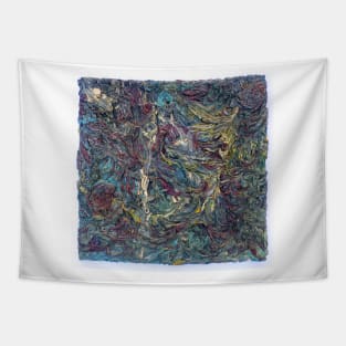 BOUNDLESS Tapestry