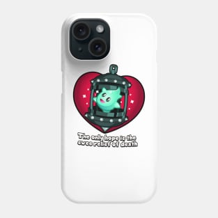 Lumaleeee Phone Case