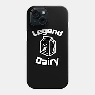 Legendary (Dairy) Milk Phone Case