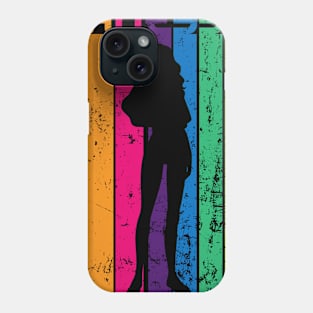 VANESSA ENOTECA Phone Case