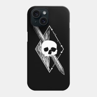 MGLA BAND Phone Case