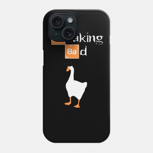 Beaking Bad Phone Case