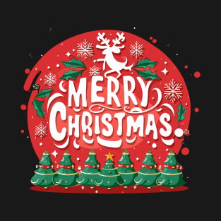 Christmas 2 T-Shirt