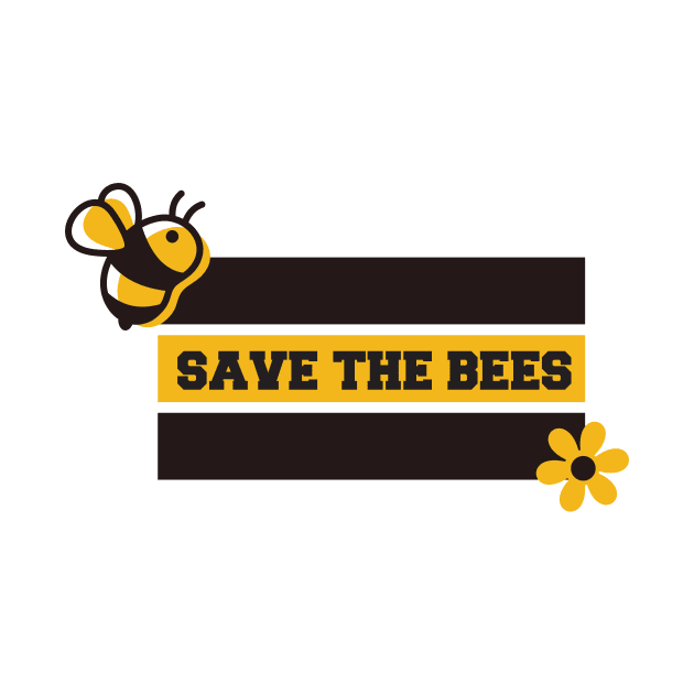 Save The Bees by Crisp Decisions