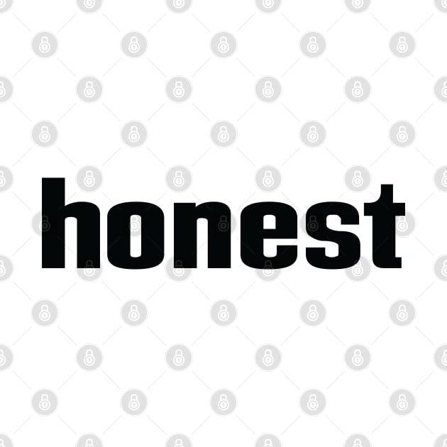 Honest by ProjectX23 Orange