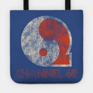 Channel 62 Tote