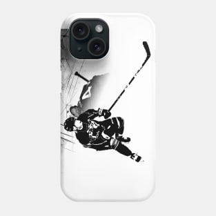 Born to Play - Hockey Players Phone Case