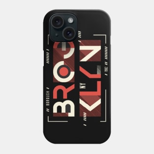 Brooklyn Phone Case