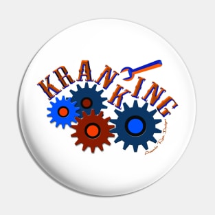 Kranking Pin