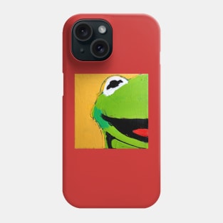 Kermit Phone Case