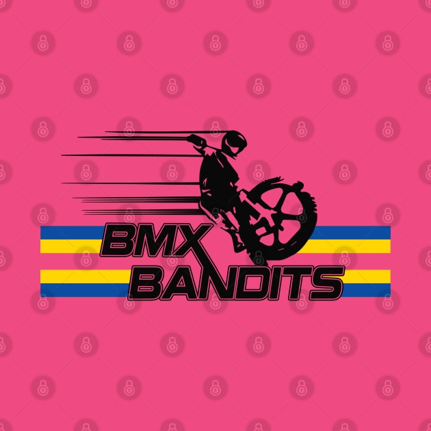 BMX Bandits by Cultture