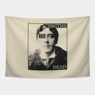 The Smiths is Dead Tapestry