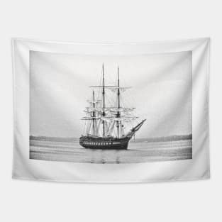 Oliver Hazard Perry Tapestry