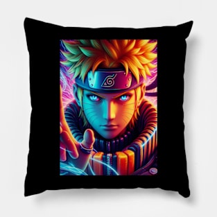 Naruto Pillow