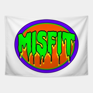 Misfit Tapestry