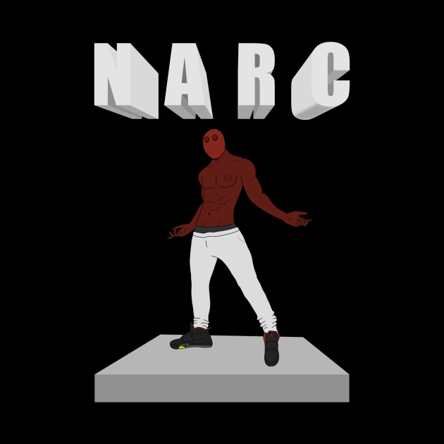 narc by system 27